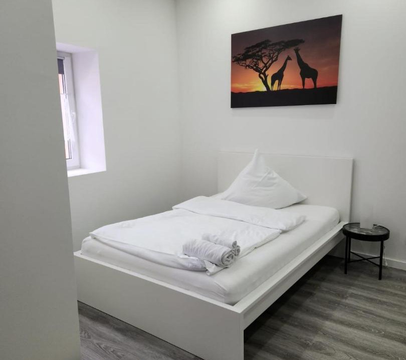 Photo of Bedroom in Aurachtal