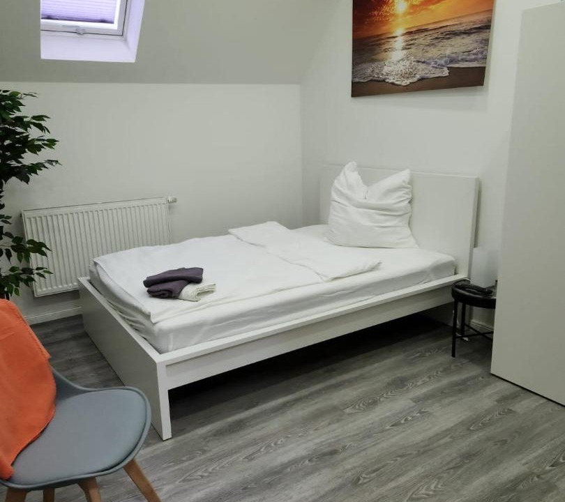 Photo of Bedroom in Aurachtal