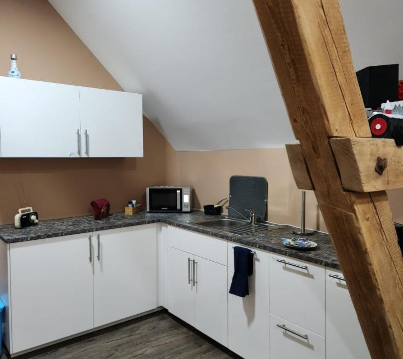 Photo of Kitchen in Aurachtal
