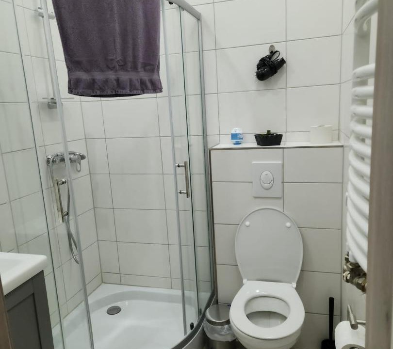 Photo of Bathroom in Aurachtal