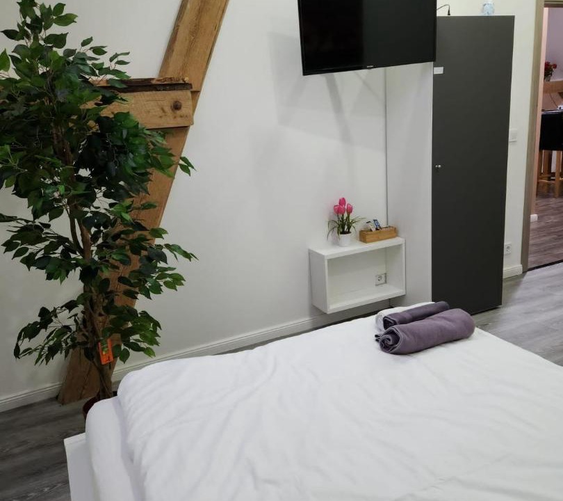 Photo of Bedroom in Aurachtal