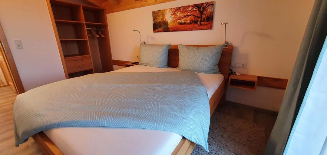 Photo of Bedroom in Lechbruck