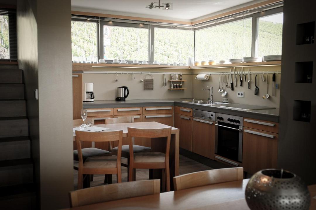 Photo of Kitchen in Grombuhl