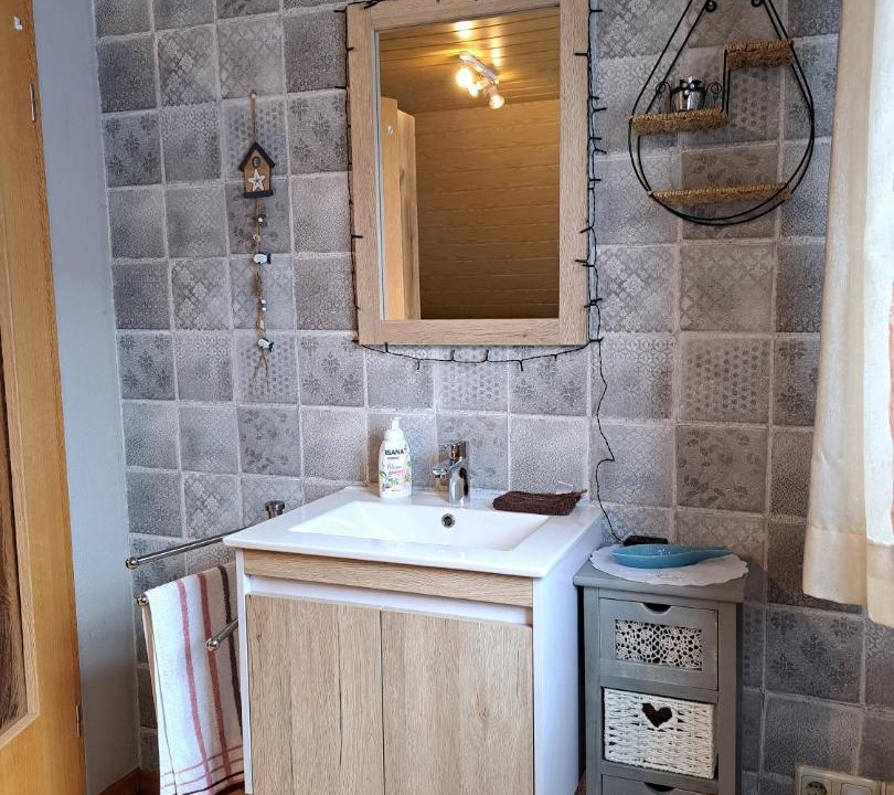 Photo of Kitchen in Steinwiesen