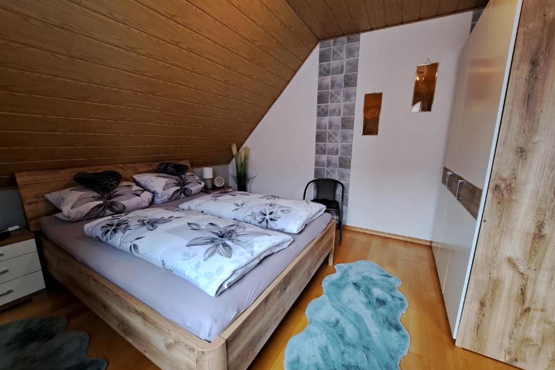 Photo of Bedroom in Steinwiesen