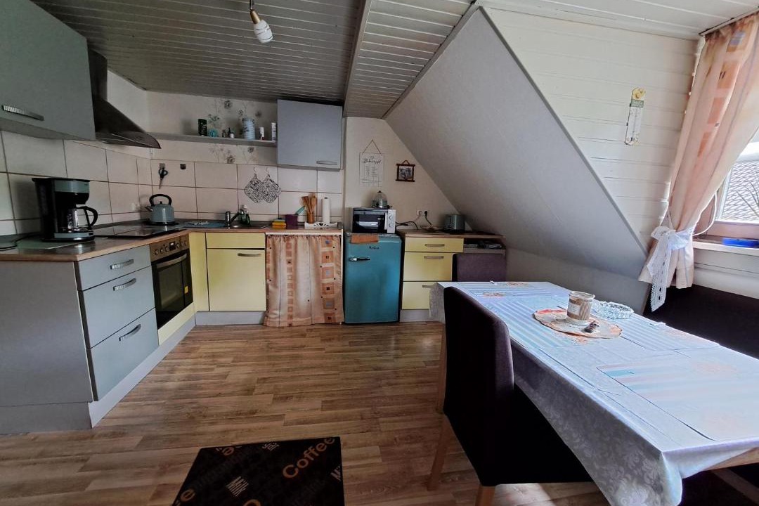 Photo of Kitchen in Steinwiesen