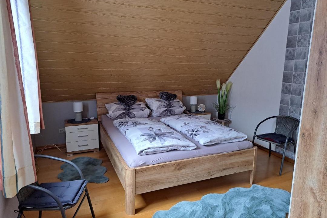 Photo of Bedroom in Steinwiesen