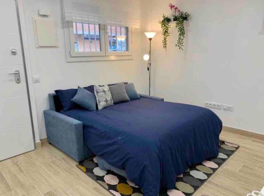 Photo of Bedroom in Pueblo Nuevo