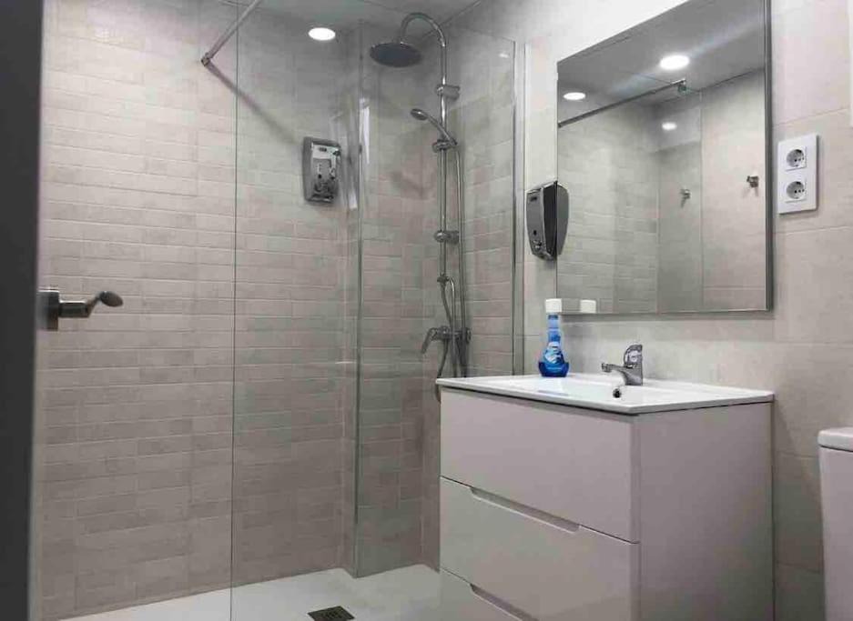 Photo of Bathroom in Pueblo Nuevo