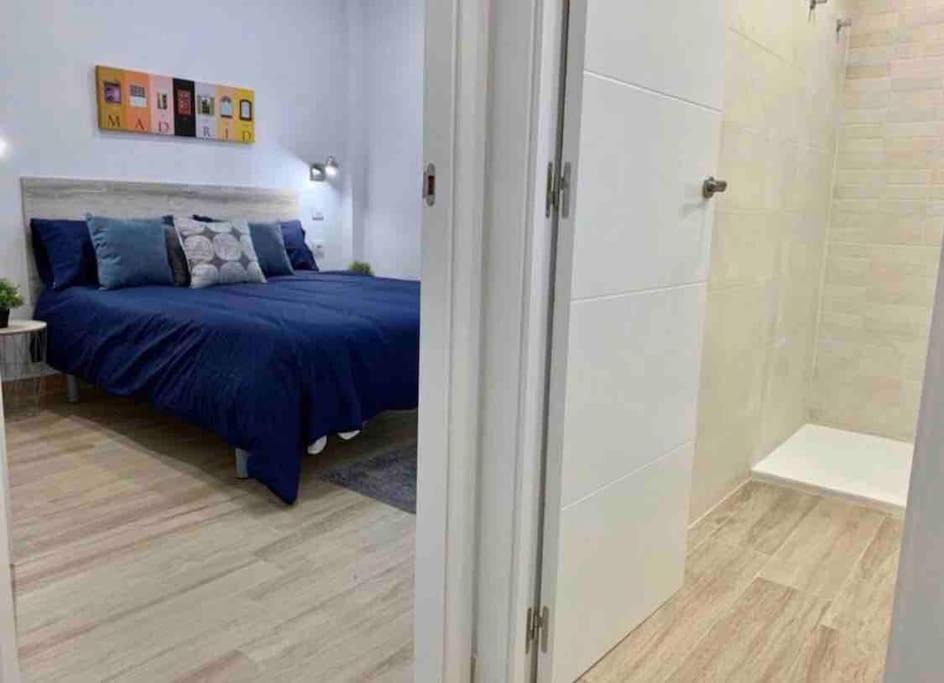 Photo of Bedroom in Pueblo Nuevo