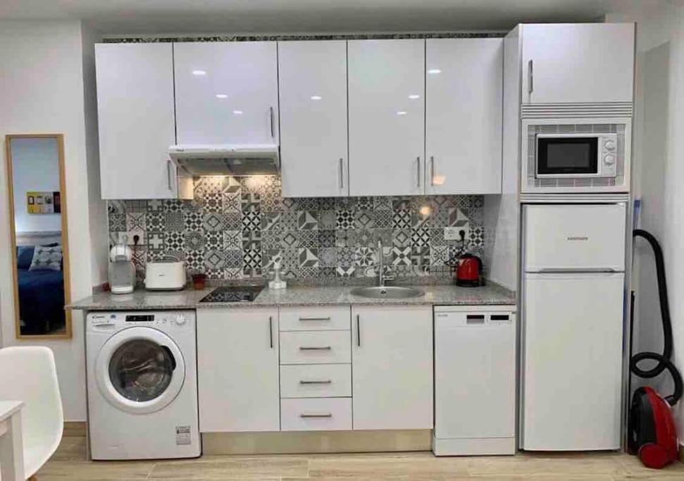 Photo of Kitchen in Pueblo Nuevo