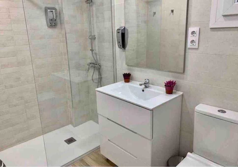 Photo of Bathroom in Pueblo Nuevo