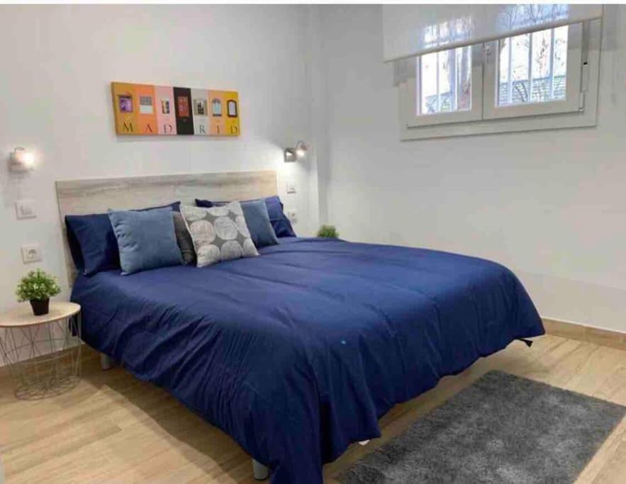 Photo of Bedroom in Pueblo Nuevo