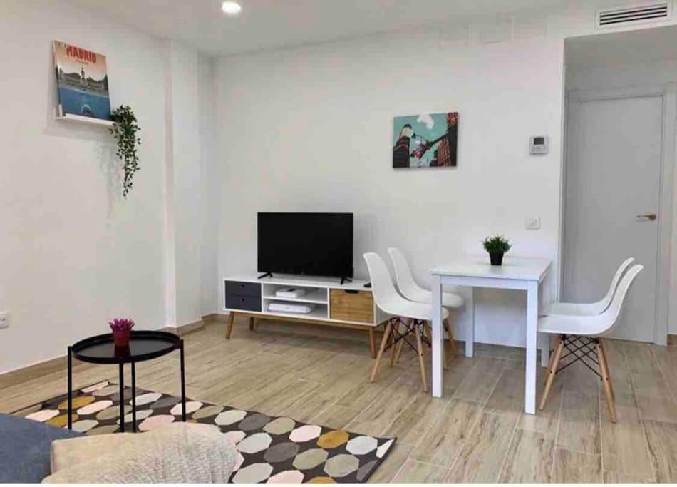 Photo of Livingroom in Pueblo Nuevo