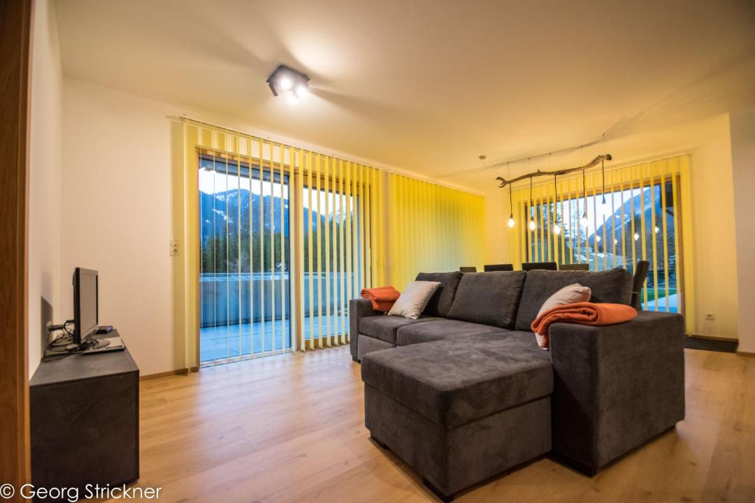 Photo of Livingroom in Trins