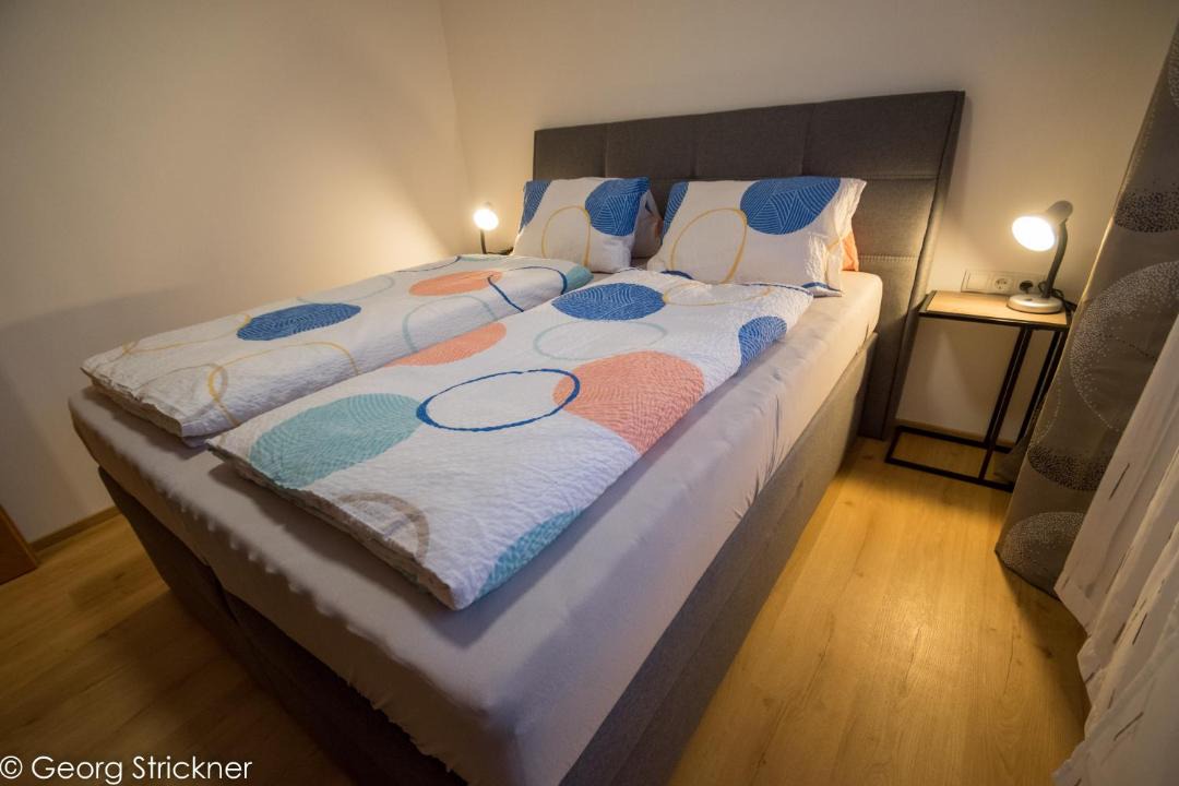 Photo of Bedroom in Trins