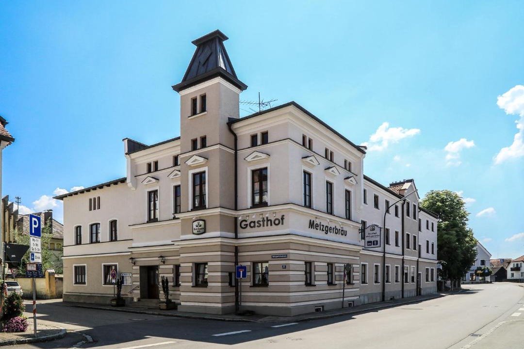 Photo of Buildings in Hohenwart