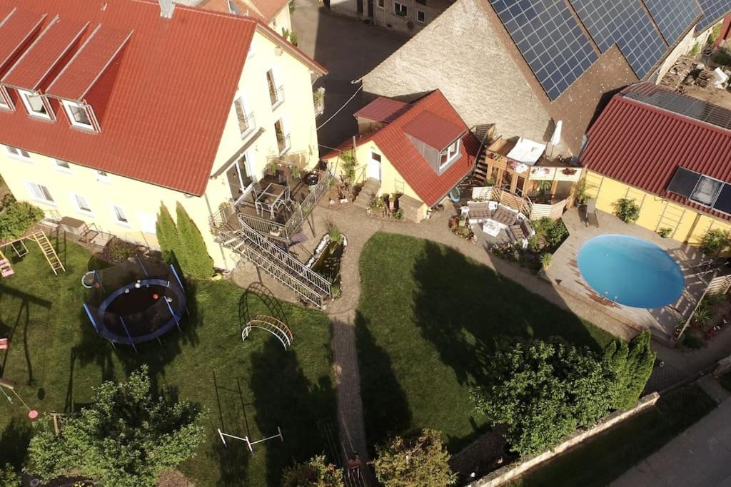 Photo of Others in Gaukonigshofen