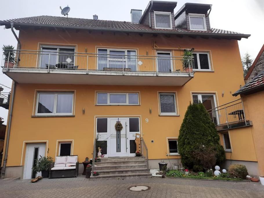 Photo of Buildings in Gaukonigshofen