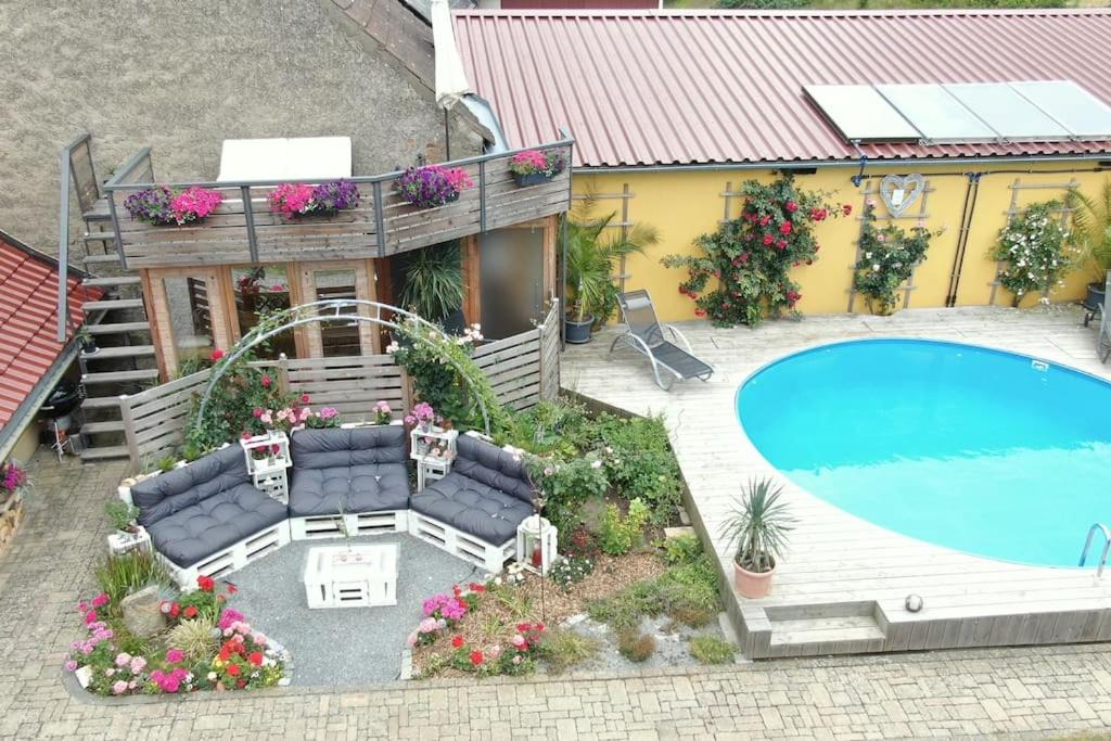 Photo of Outdoor in Gaukonigshofen