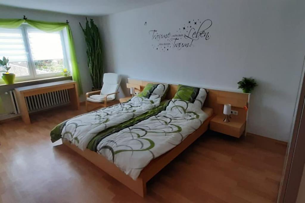 Photo of Bedroom in Gaukonigshofen