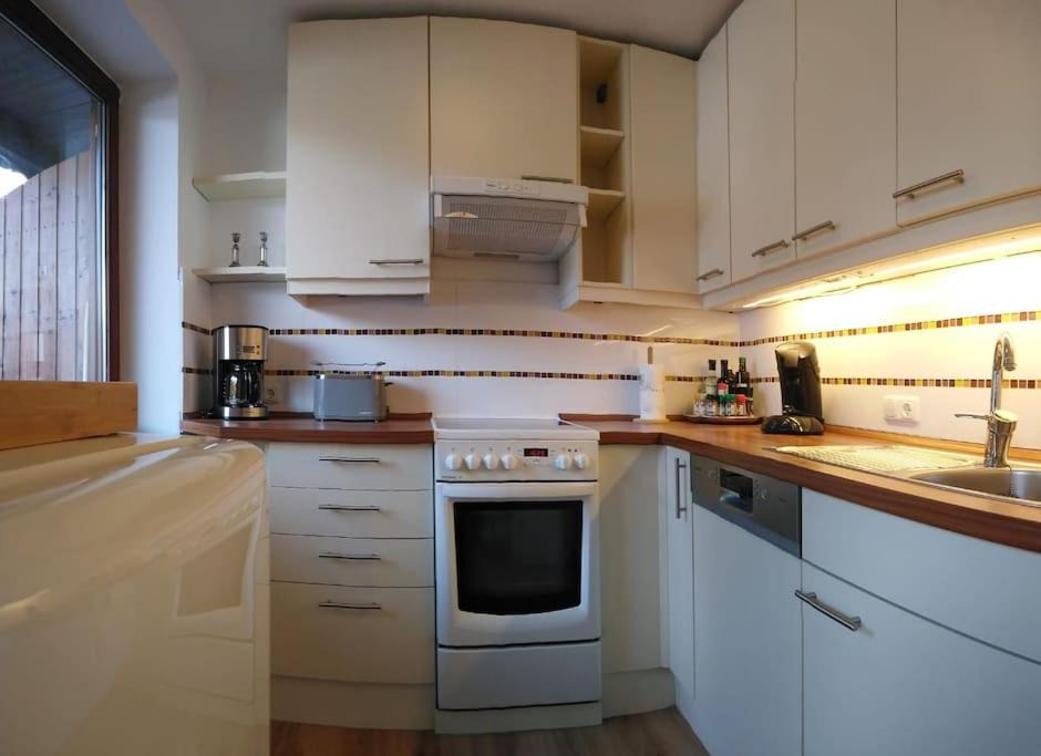 Photo of Kitchen in Sankt Quirin