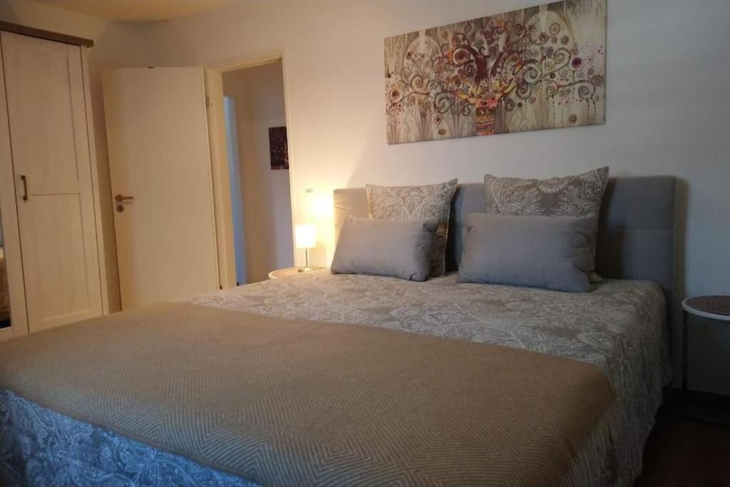 Photo of Bedroom in Sankt Quirin