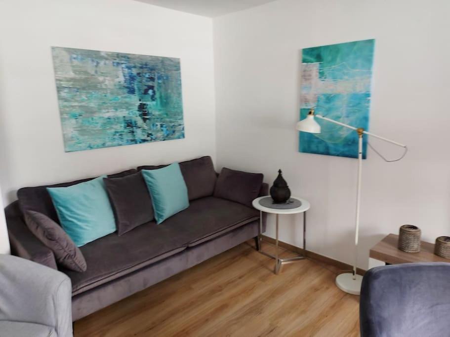 Photo of Livingroom in Sankt Quirin
