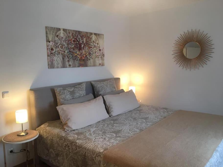 Photo of Bedroom in Sankt Quirin