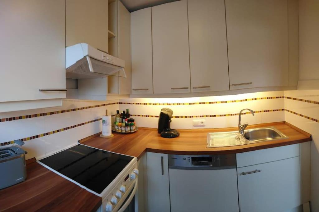 Photo of Kitchen in Sankt Quirin
