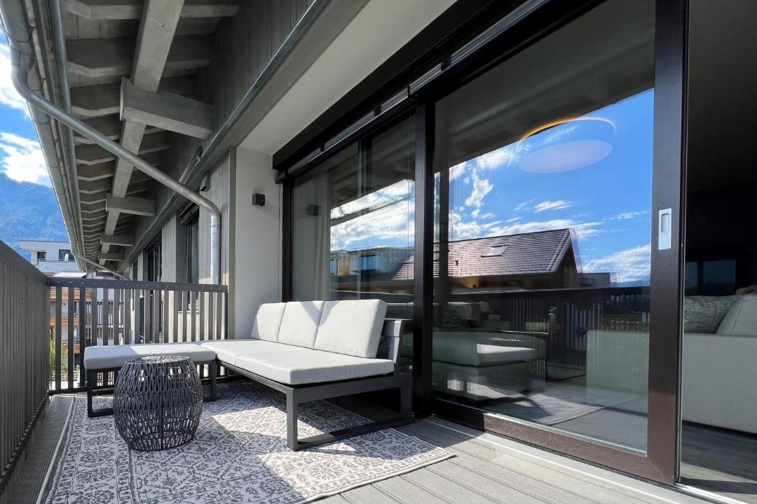 Photo of Patio Balcony in Garmisch-Partenkirchen