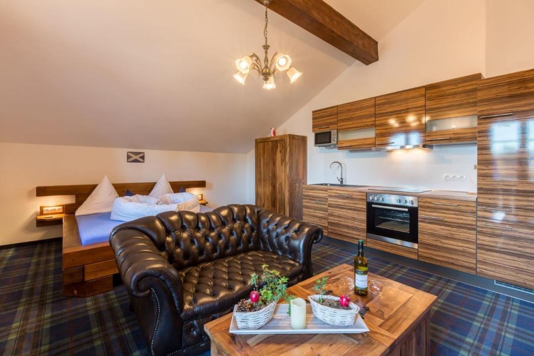 Photo of Livingroom in Hopfen am See