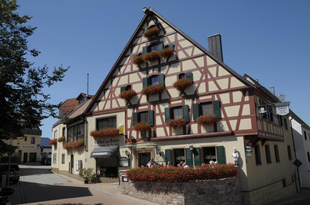 Photo of Others in Mitteleschenbach