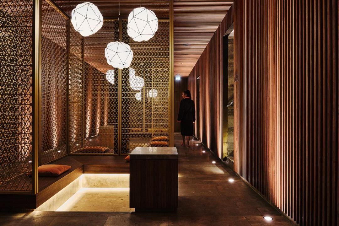 Photo of Bathroom in Reitrain