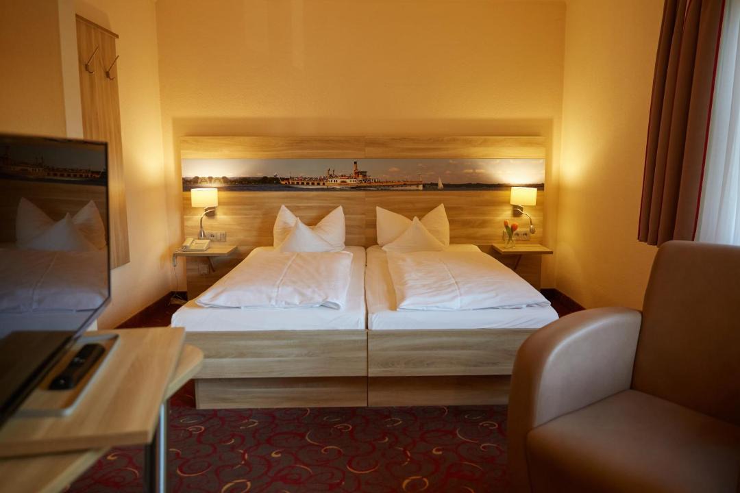 Photo of Bedroom in Prien am Chiemsee