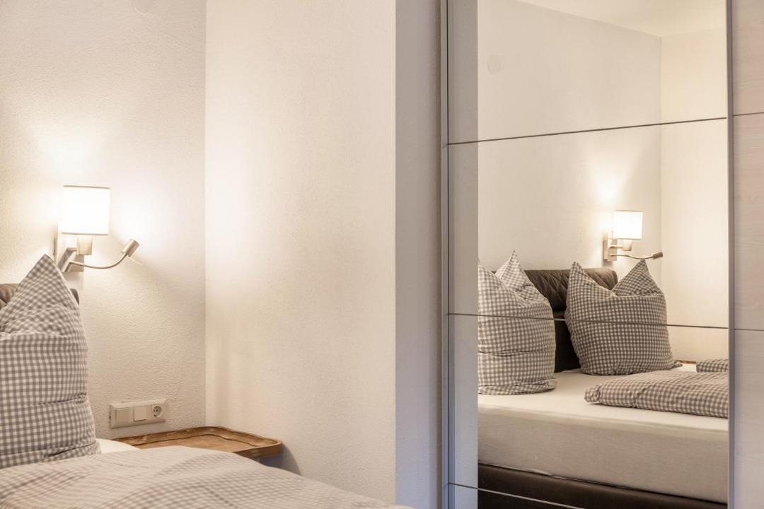 Photo of Bedroom in Ehrwald