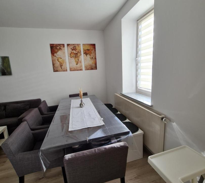 Photo of Livingroom in Kempten