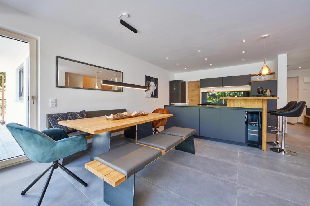 Photo of Livingroom in Garmisch-Partenkirchen