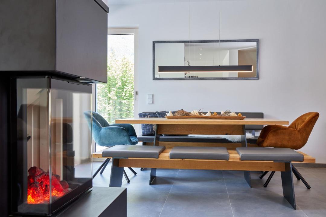 Photo of Livingroom in Garmisch-Partenkirchen