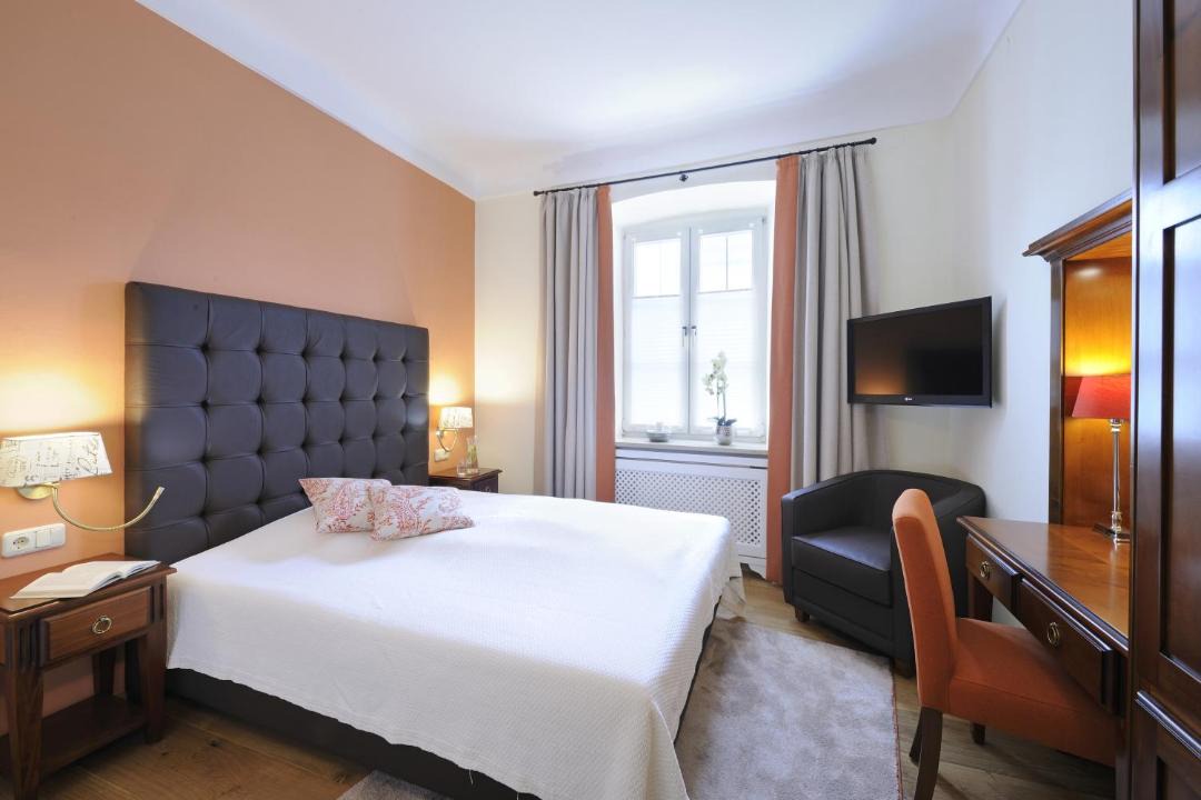 Photo of Bedroom in Chieming