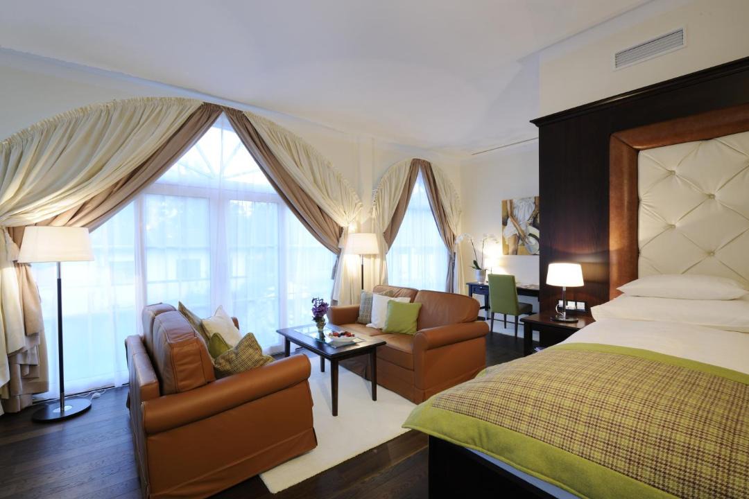 Photo of Bedroom in Chieming