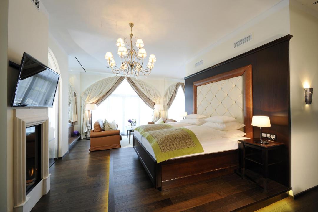 Photo of Bedroom in Chieming