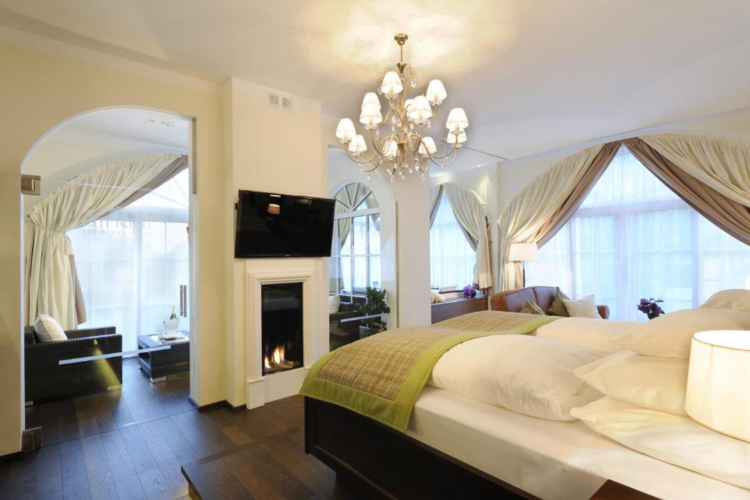 Photo of Bedroom in Chieming