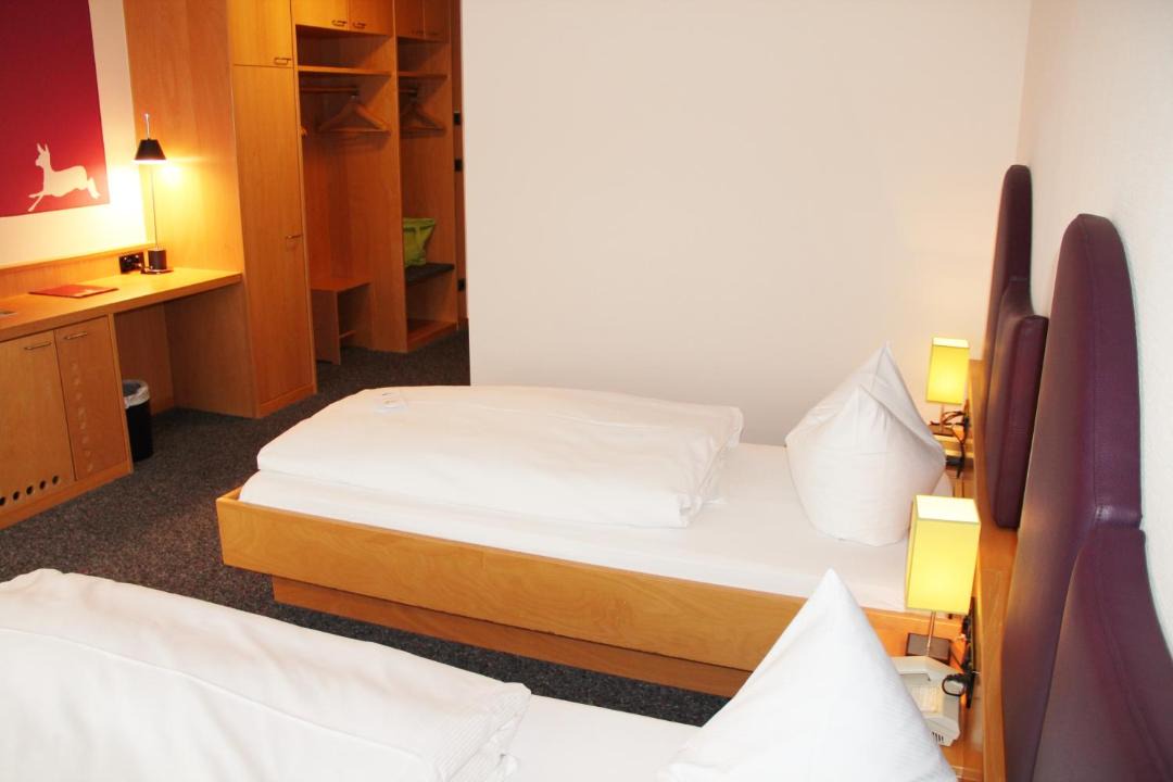 Photo of Bedroom in Buching