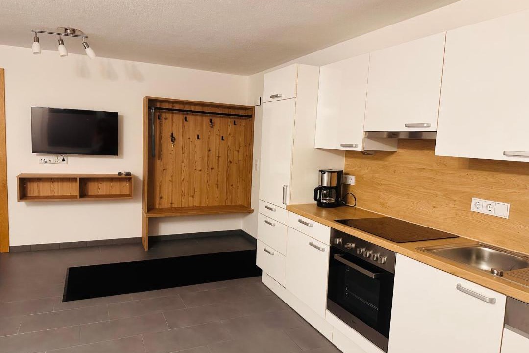Photo of Kitchen in Fulpmes
