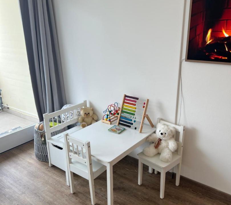 Photo of Livingroom in Geyersberg