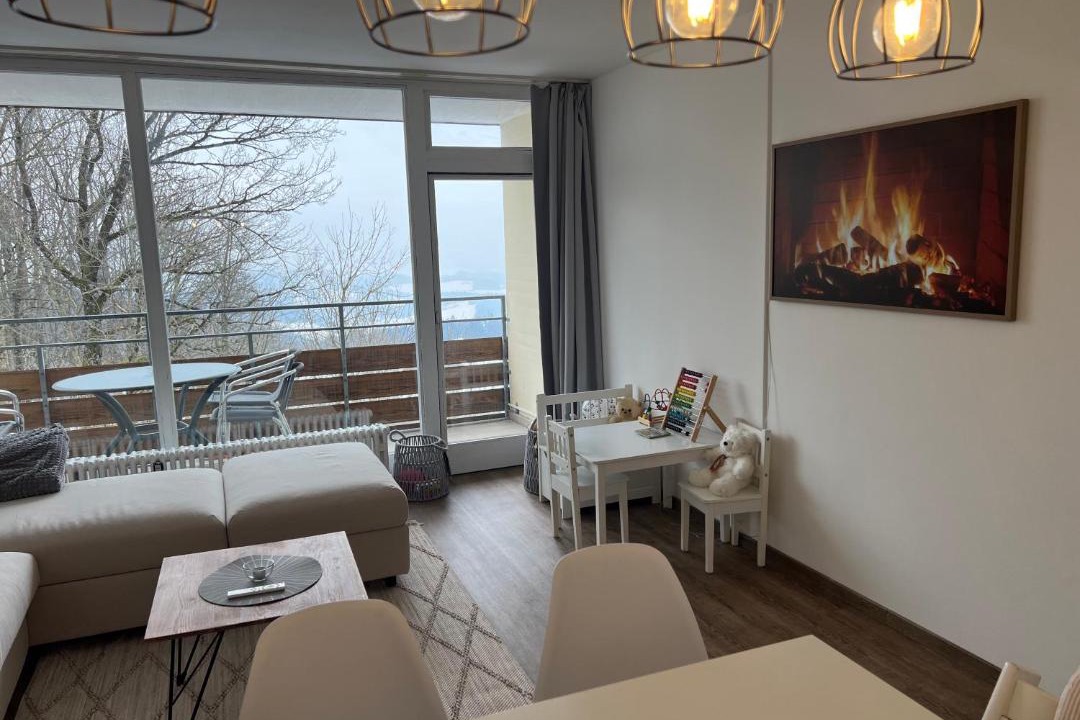 Photo of Livingroom in Geyersberg