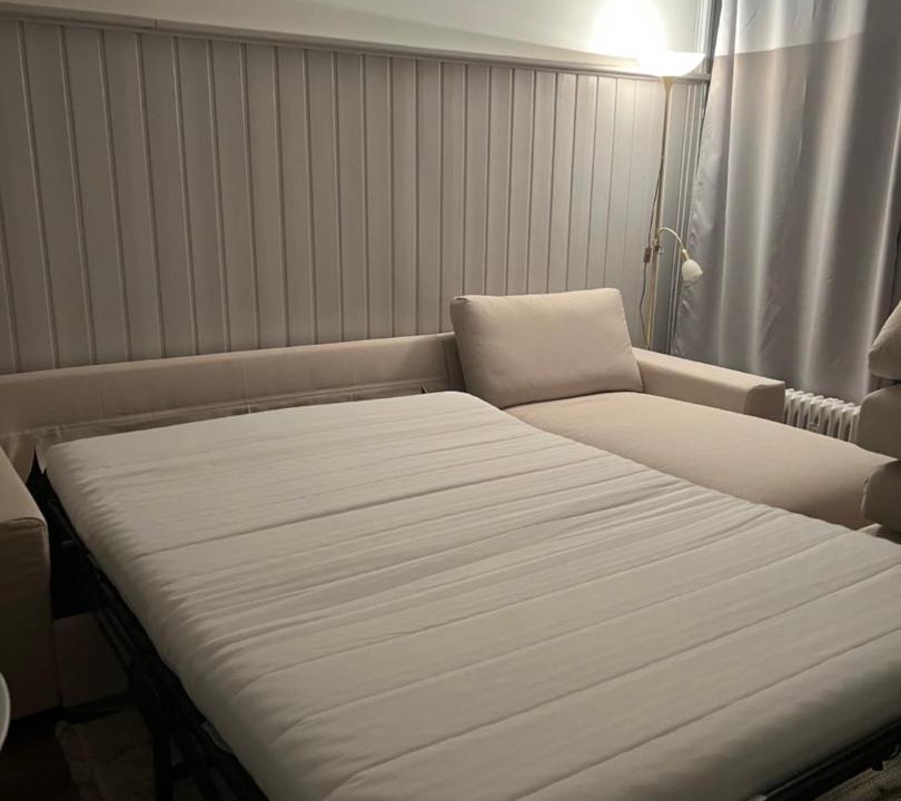 Photo of Bedroom in Geyersberg