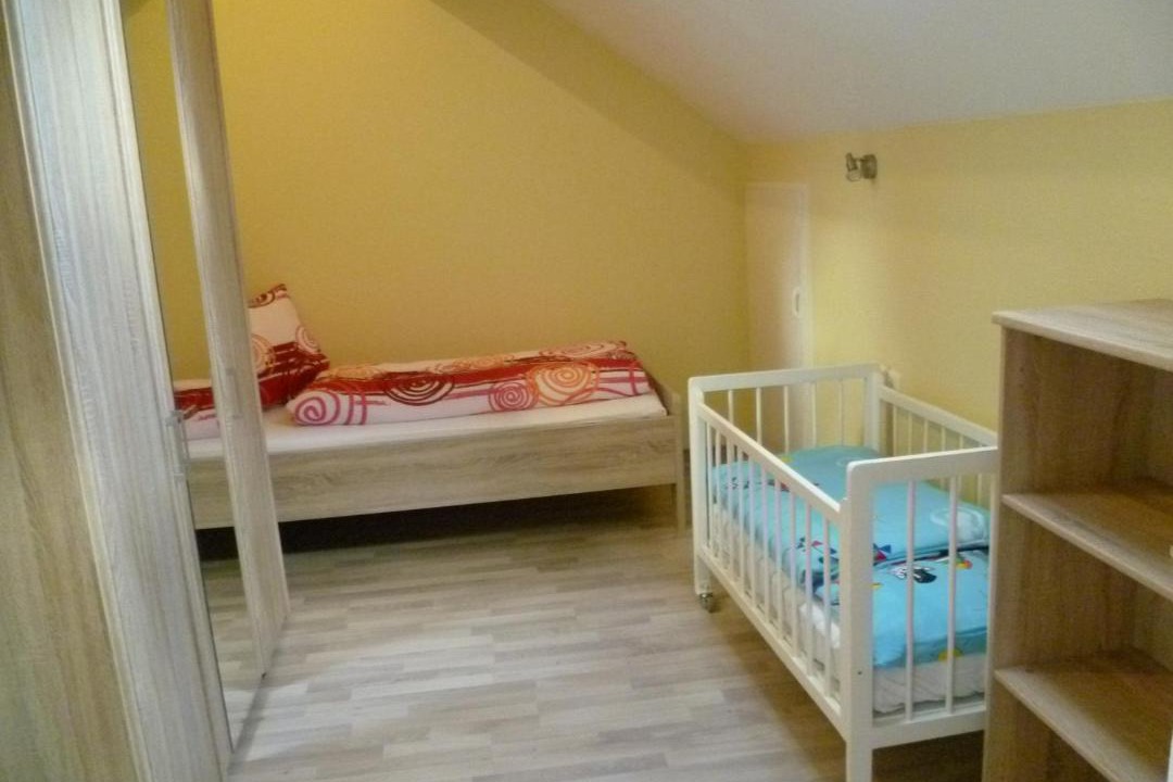 Photo of Bedroom in Herbolzheim