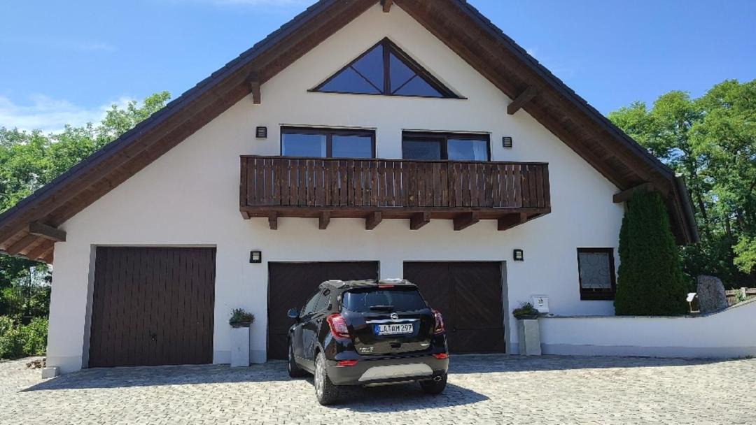 Photo of Buildings in Hohenthann